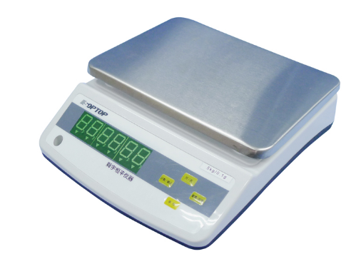 SDPTOP MP21001 electronic balance display