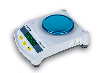 SDPTOP JY10002 electronic balance display