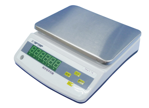 SDPTOP YP5001N electronic balance display