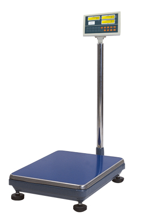 Display of SDPTOP MP60K large-capacity electronic balance