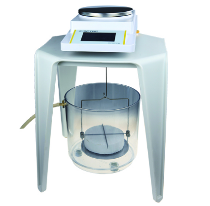 Sunny HENGPINg AE52002P Water Absorption Tester