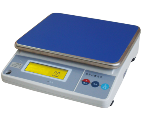 SDPTOP YP30KN electronic balance display