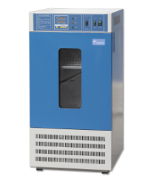 Shanghai Qixin LRH-70F biochemical Incubator display