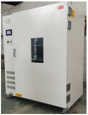 Shanghai Qixin MJ-500F-I mold Incubator (I) display diagram