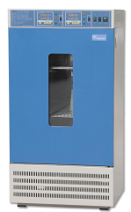 Shanghai Qixin MJ-350-II Mold Incubator (II) (fluorine-free, environmentally friendly) display diagram