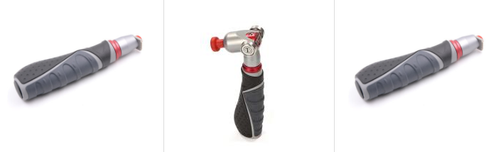 Quality inspection and evaluation method of electroplating layer with Figure 3