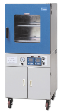 Shanghai Qixin DZF-6092 vacuum Drying Oven display map