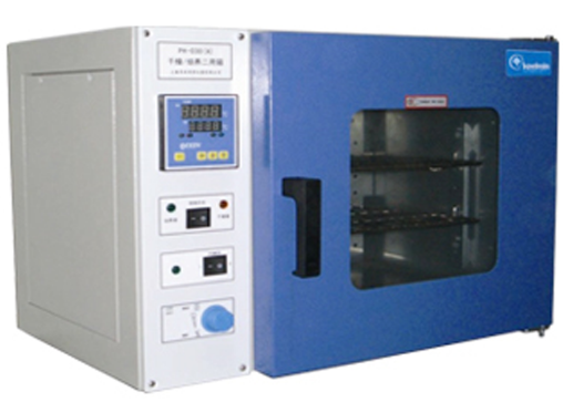 Shanghai Qixin PH-140A Incubator/Drying Oven (dual-use) display diagram