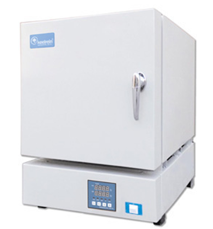 Shanghai Qixin SX2--4-10N digital display box-type Resistance Furnace display diagram