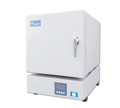 Shanghai Qixin SX2--4-10TP digital display box-type Resistance Furnace display diagram