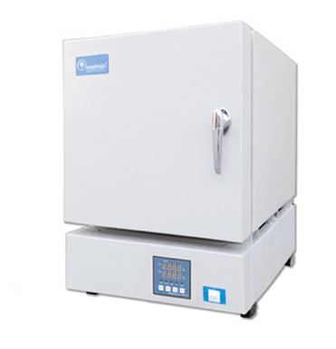 Shanghai Qixin SX2-10-12N digital display box-type Resistance Furnace display diagram