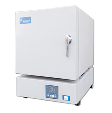 Shanghai Qixin SX2-10-12TP digital display box-type Resistance Furnace display diagram