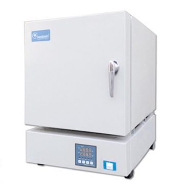 Shanghai Qixin SX2-12-12N digital display box-type Resistance Furnace display