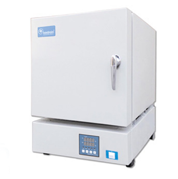 Shanghai Qixin SX2-4-13TP digital display box-type Resistance Furnace display diagram