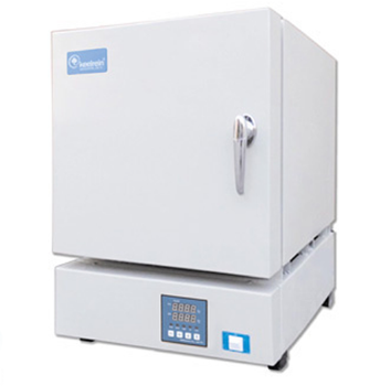 Shanghai Qixin SX2-8-13TP digital display box-type Resistance Furnace display diagram