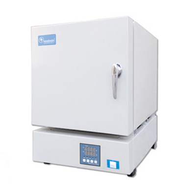 Shanghai Qixin SX2-12-16TP Digital Display Box Resistance Furnace Manual