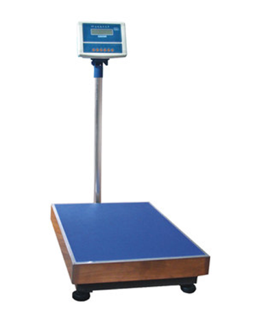 Liangping YP300K-10 large weighing electronic balance display diagram