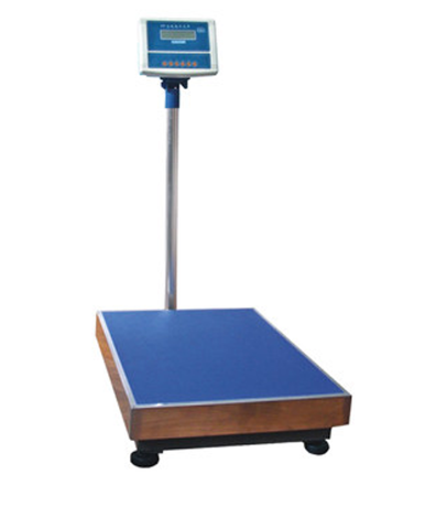 Liangping YP200K-10 large weighing electronic balance display diagram