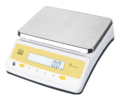 Liangping YP15K Large Weight Electronic Balance Manual