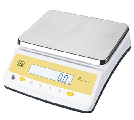 Liangping YP20K-1 Large Weighing Electronic Balance Manual
