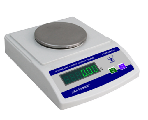 Balance JY20001 electronic balance display