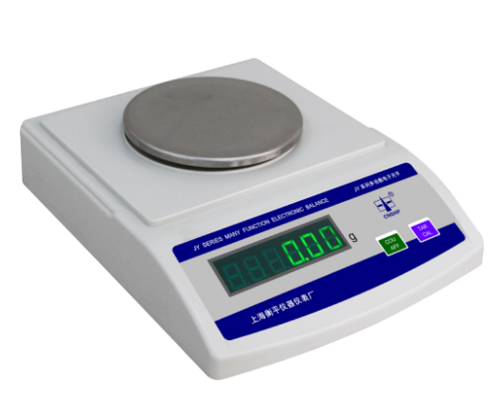 Balance JY2001 electronic balance display
