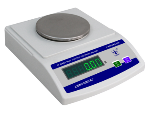 Balance JY20002 electronic balance display