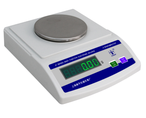 Balance JY3002 electronic balance display