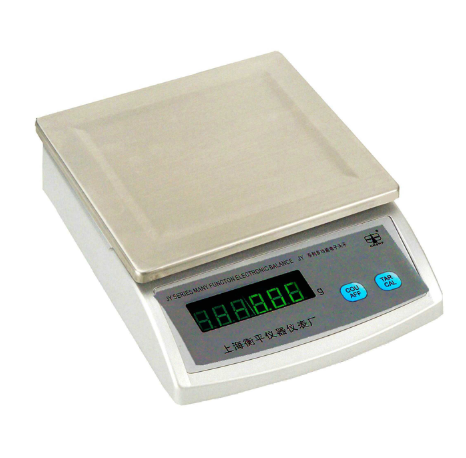 Balance JY40001 electronic balance display