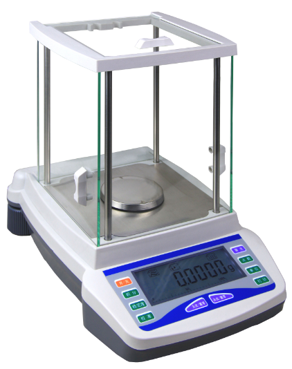 1535092543243058962.png Presentation of an equilibrium FA3204M density electronic balance