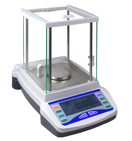 Flat FA1004M Density Balance Diagram