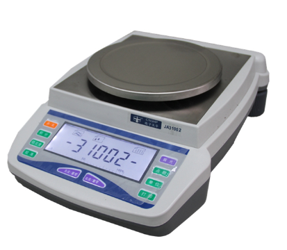 Balance JA12002 electronic kilogram balance display