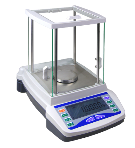 1535094417214030485.png Balance JA5003 high-precision electronic balance display