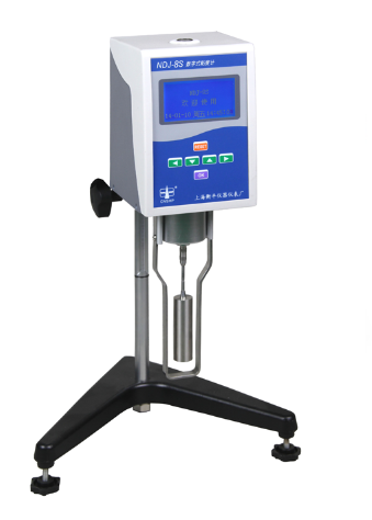 HENGPINg NDJ-8S Digital Display Rotational Viscometer Details Figure 1