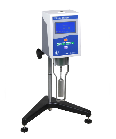 HENGPINg NDJ-1S Digital Display Rotational Viscometer Details Figure 1
