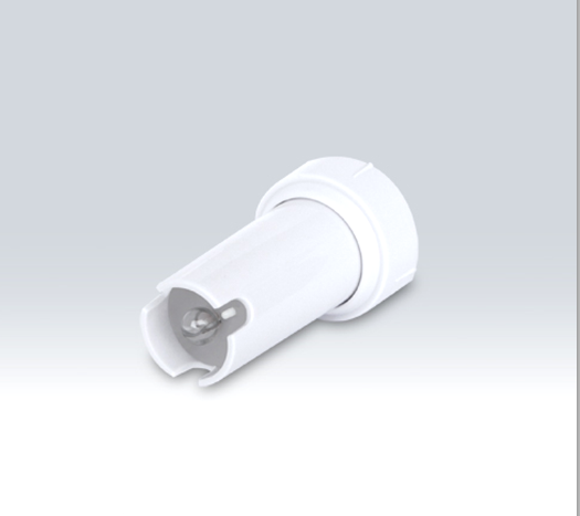 Bante E-PHscan-S pH electrode display