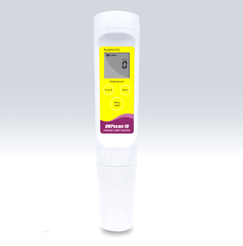 Bante ORPscan10 Pen Type ORP Meter Details Figure 1