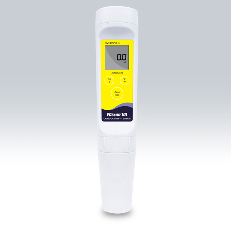 Bante ECscan10L-E Pen Type Conductivity Meter Details Figure 1