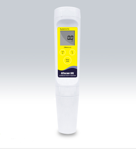 Bante ECscan10L-K Pen Type Conductivity Meter Details Figure 1