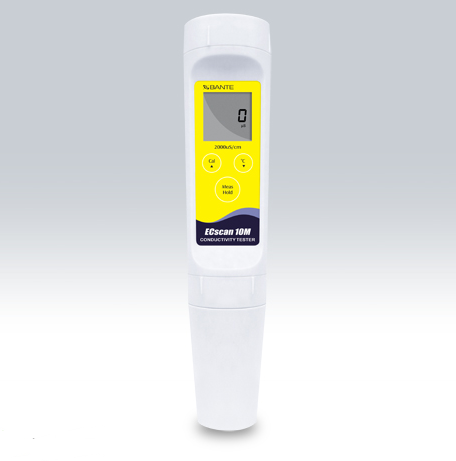 Bante ECscan10M-K Pen Type Conductivity Meter Details Figure 1