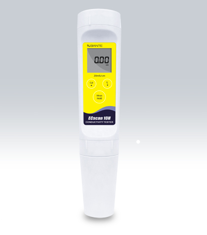 Bante ECscan10H-E Pen Type Conductivity Meter Details Figure 1