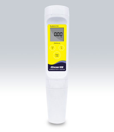 Bante ECscan10H-K Pen Type Conductivity Meter Details Figure 1