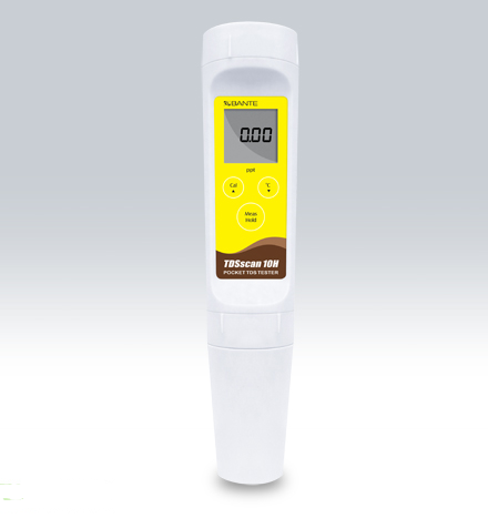 Bante TDSscan10H-K Pen Type TDS Meter Details Figure 1
