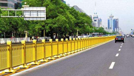 Three spraying methods required for fluorocarbon paint coating with picture 1