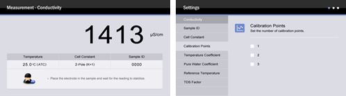 Precision Conductivity Meter