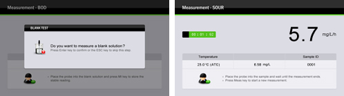 Dissolved Oxygen Meter