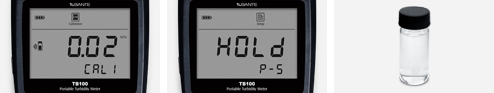 Portable Turbidimeter