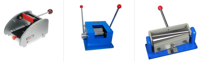 Figure 3 for performance inspection of solid dry paint film