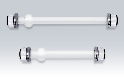 Bante POLTUBE-200 polarimeter test tube display