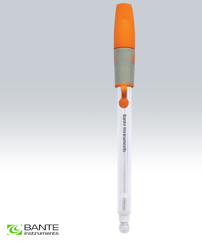 Banter P11-HA pH electrode display